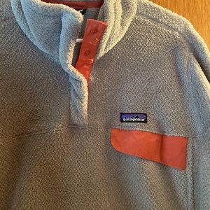 Patagonia Retool Pullover XXL